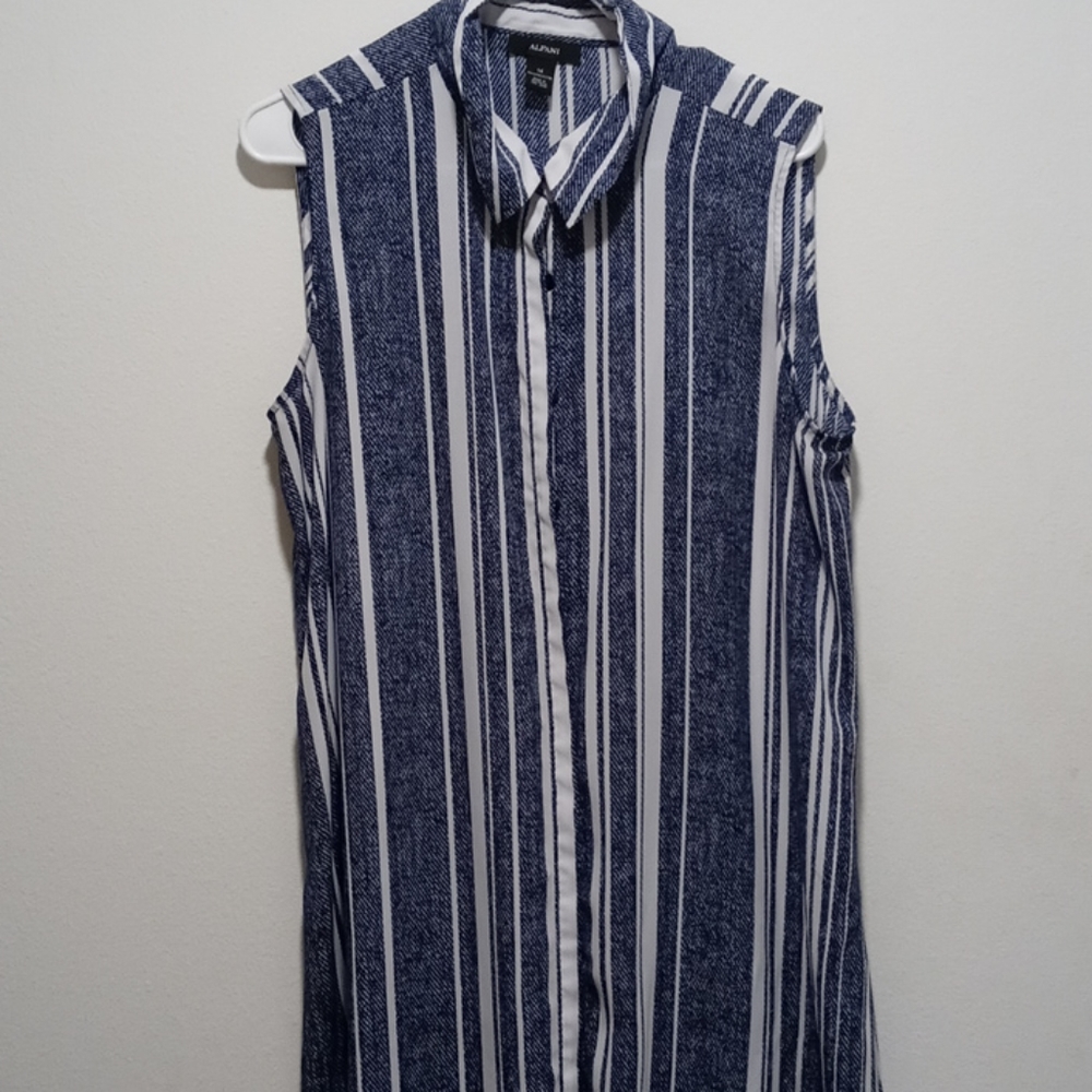 Nautical Shirt